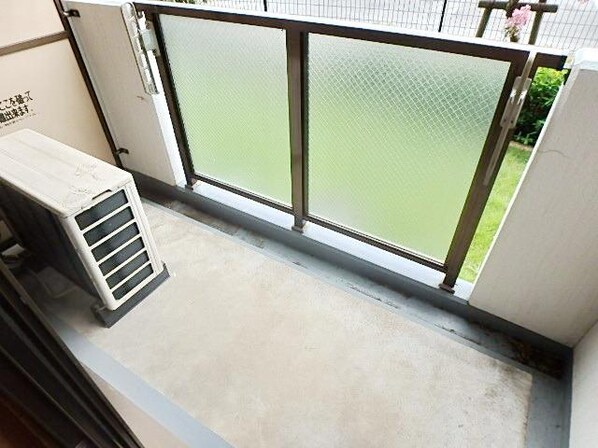 グランツ野川公園の物件内観写真